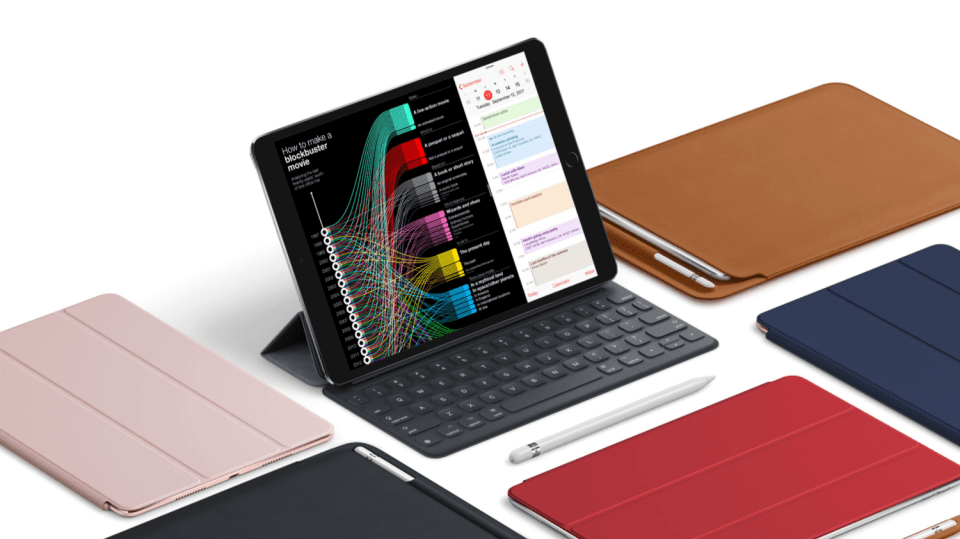 iPad Pro
